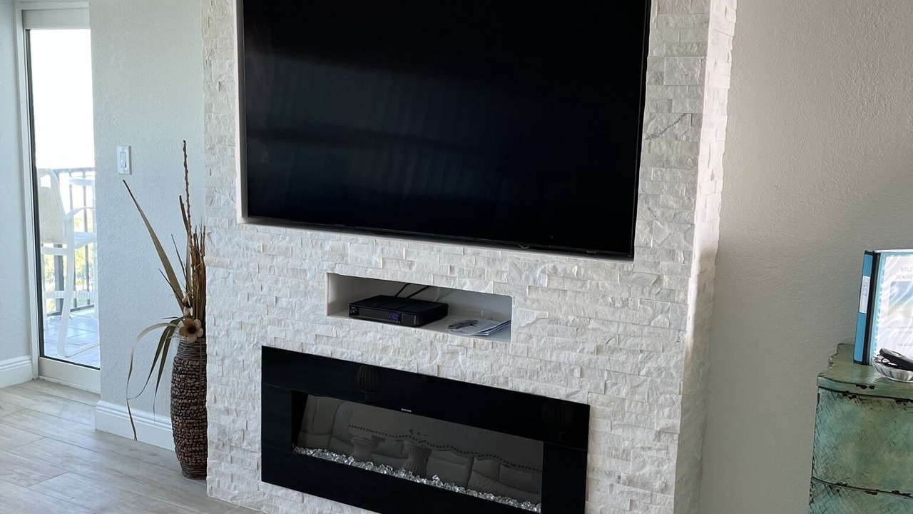 Photo of Livingroom in Sand Key