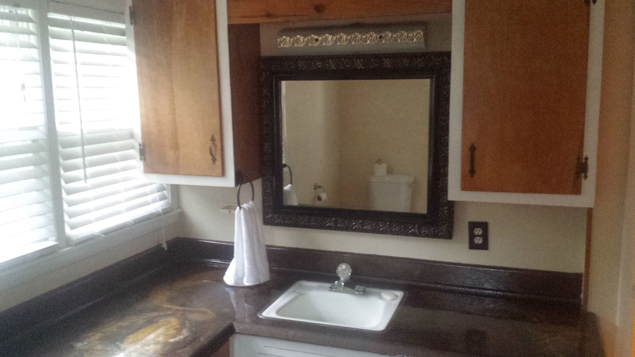 Photo of Bathroom in Grant