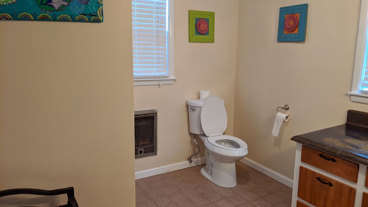 Photo of Bathroom in Grant