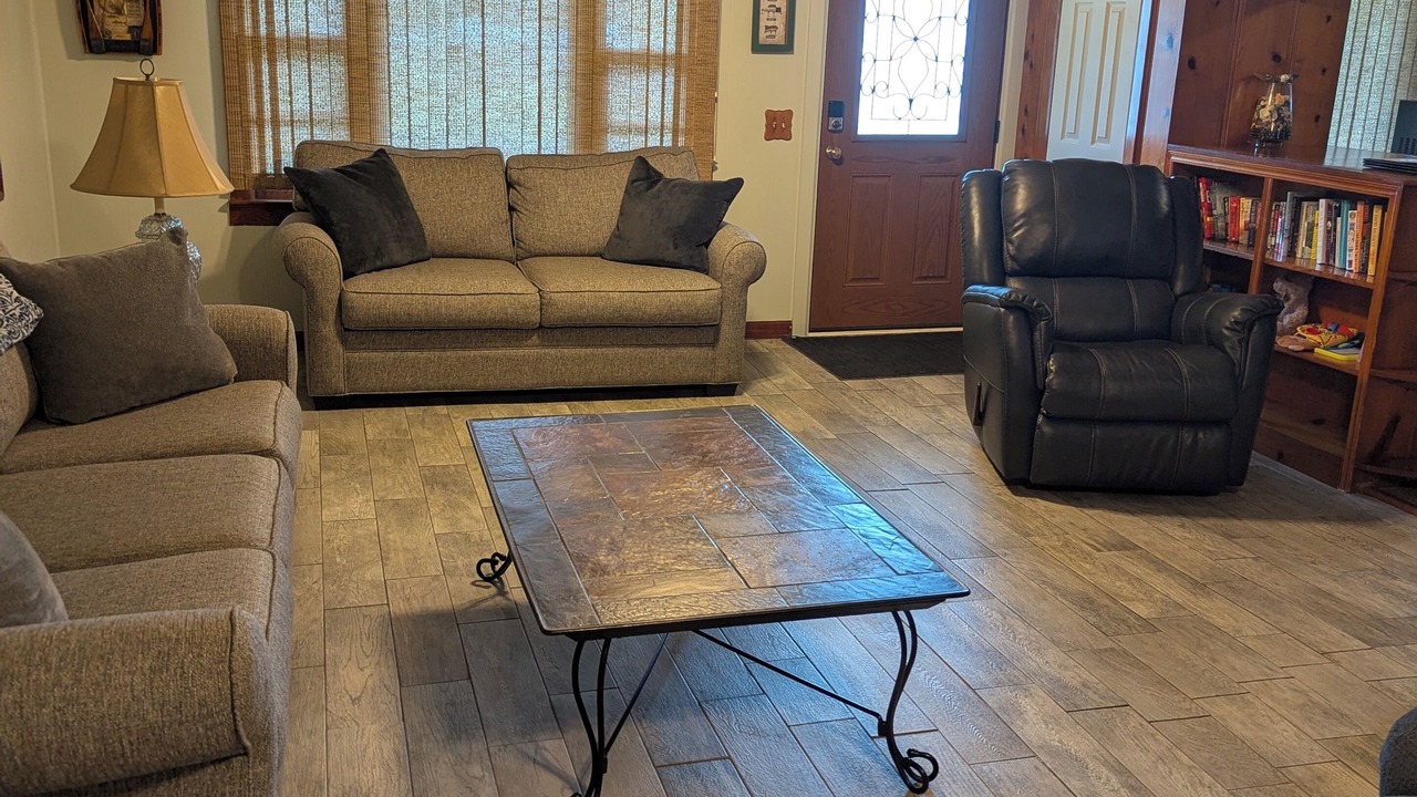 Photo of Livingroom in Grant