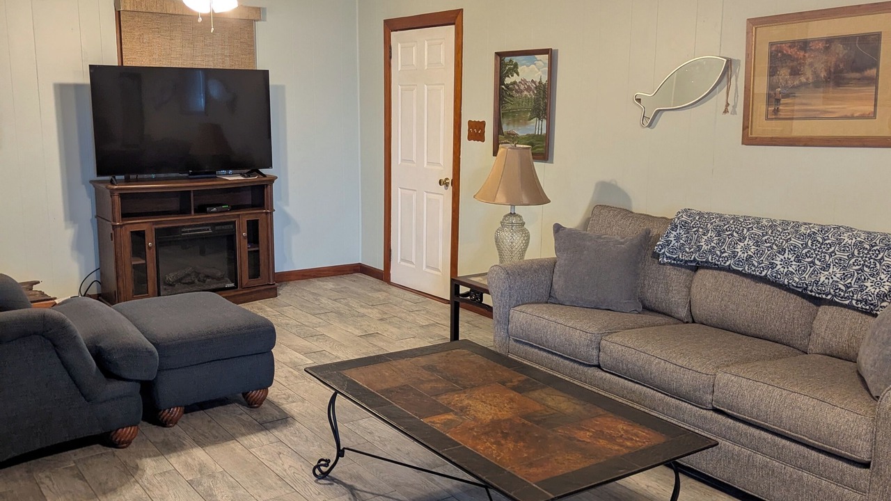 Photo of Livingroom in Grant