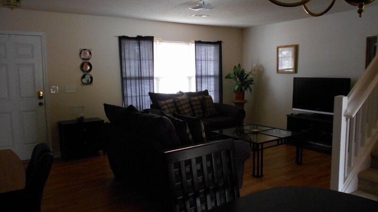 Photo of Bedroom in Brown Road