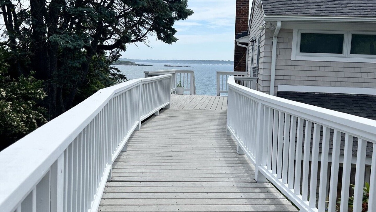 Photo of Outdoor in Bonnet Shores