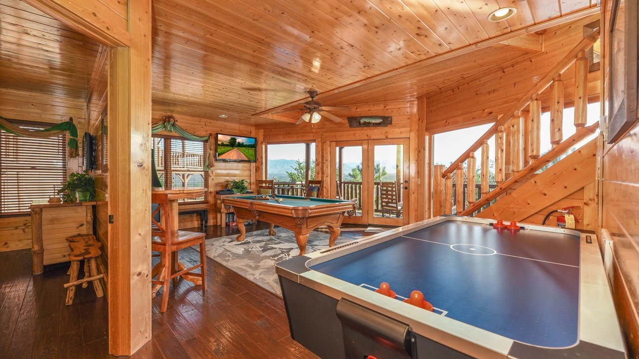 Photo of Outdoor in Sevierville