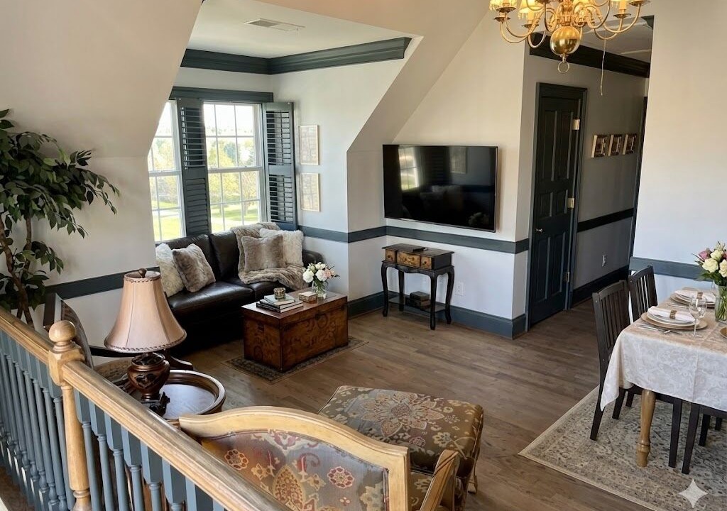 Photo of Bedroom in Gainesville