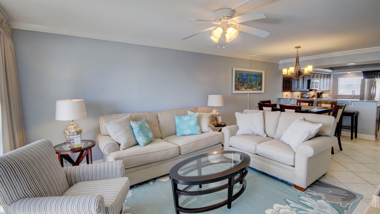 Photo of Bedroom in Fort Walton Beach