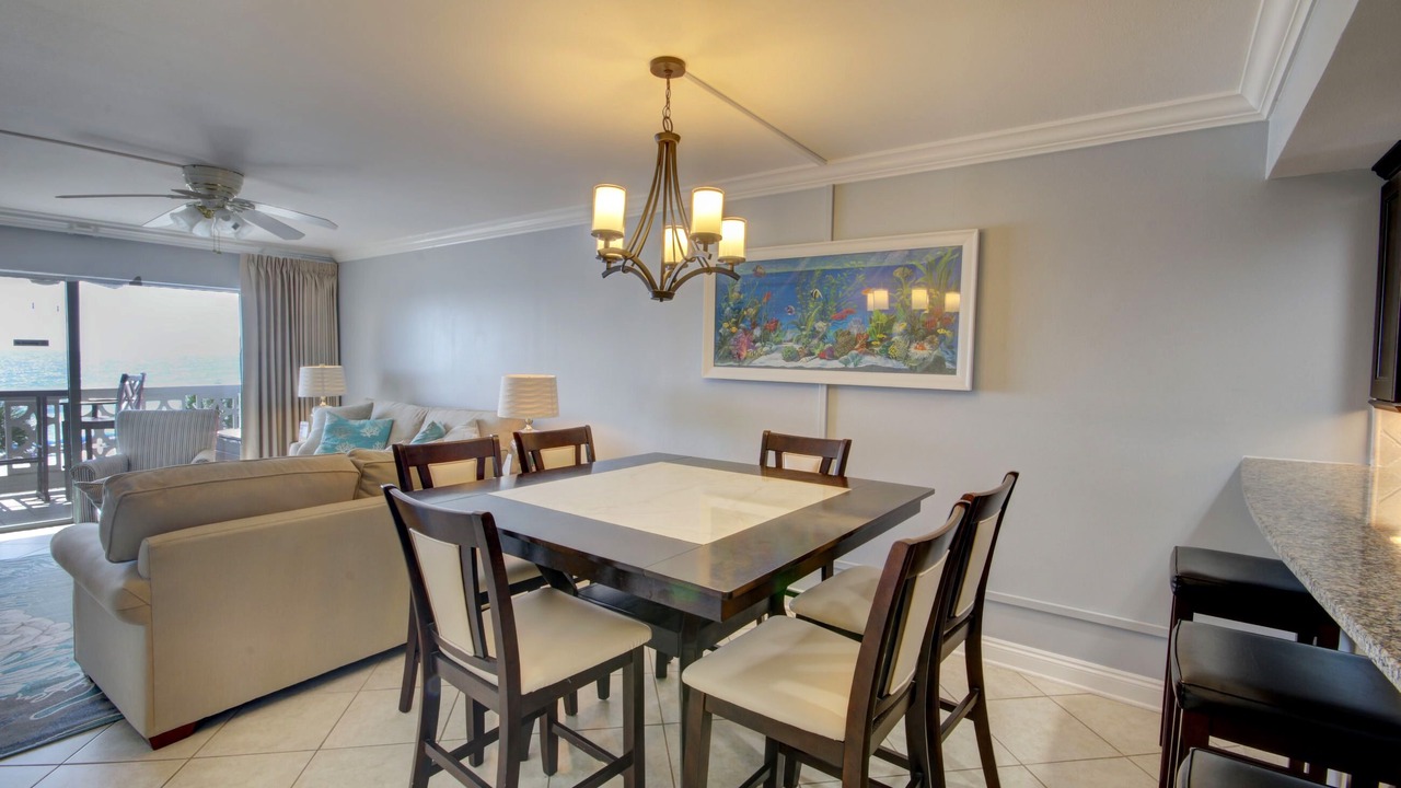 Photo of Bedroom in Fort Walton Beach