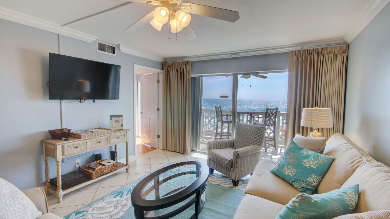 Photo of Bedroom in Fort Walton Beach