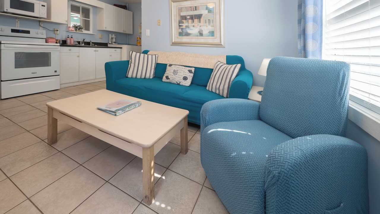 Photo of Livingroom in Laguna Beach