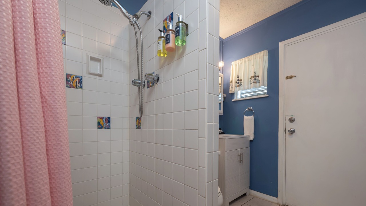 Photo of Bathroom in Laguna Beach