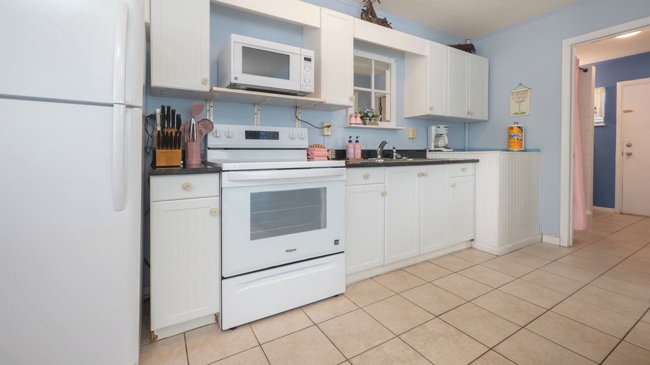 Photo of Kitchen in Laguna Beach