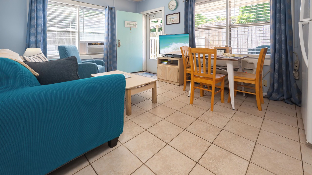 Photo of Livingroom in Laguna Beach