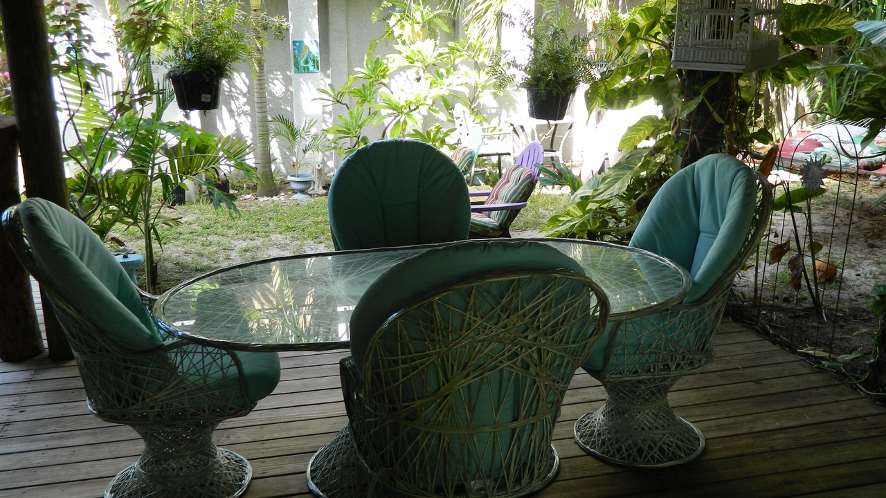 Photo of Outdoor in Cocoa Beach