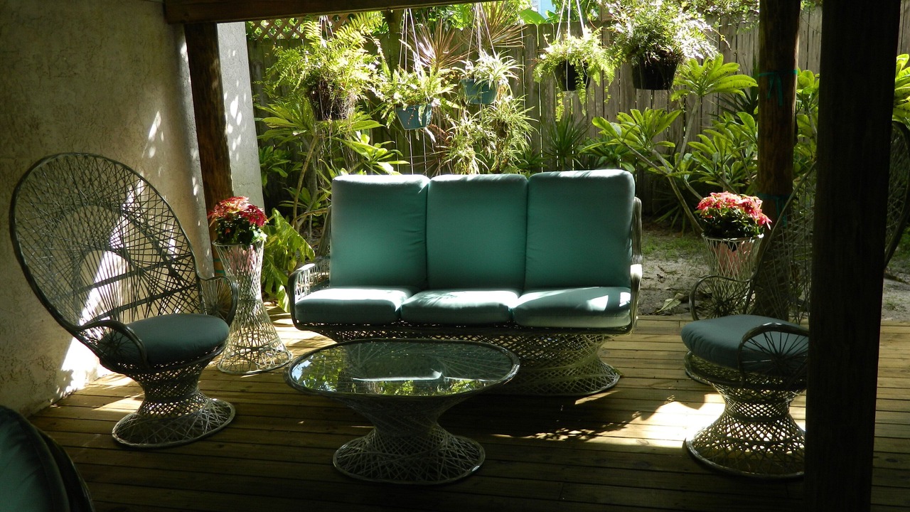Photo of Outdoor in Cocoa Beach