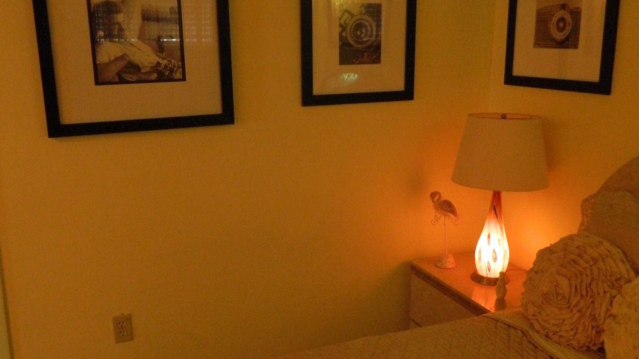 Photo of Bedroom in Cocoa Beach