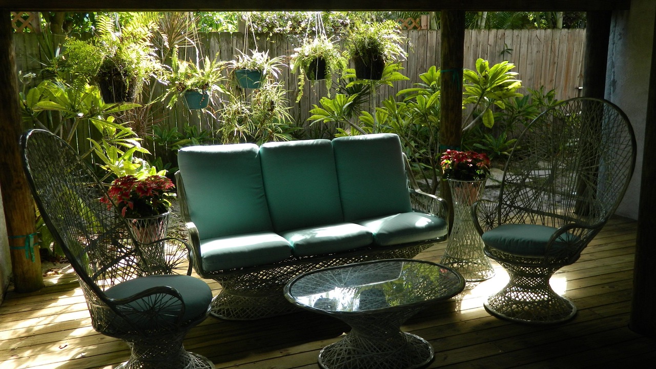 Photo of Outdoor in Cocoa Beach