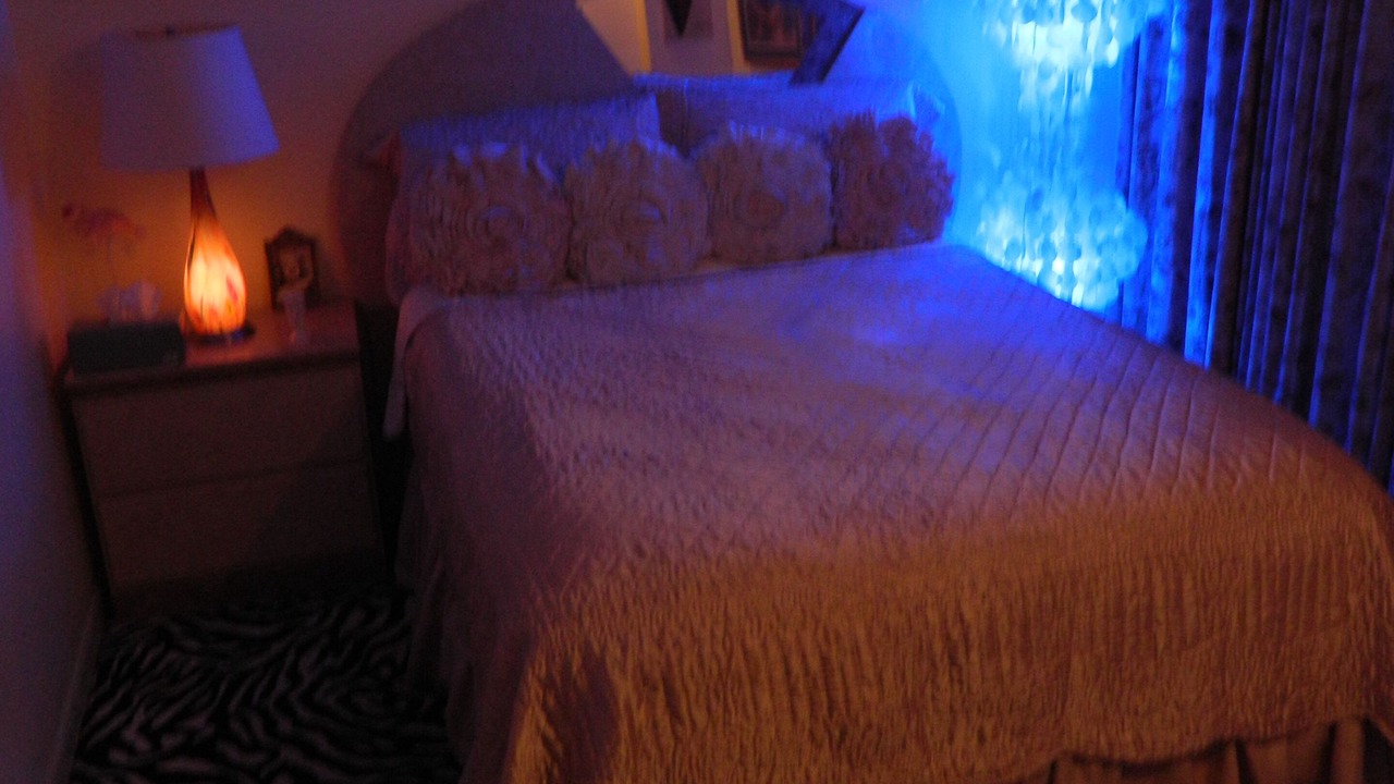 Photo of Bedroom in Cocoa Beach