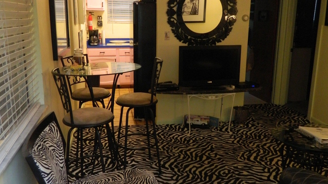 Photo of Bedroom in Cocoa Beach