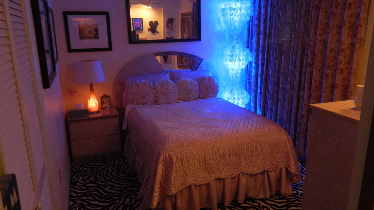 Photo of Bedroom in Cocoa Beach