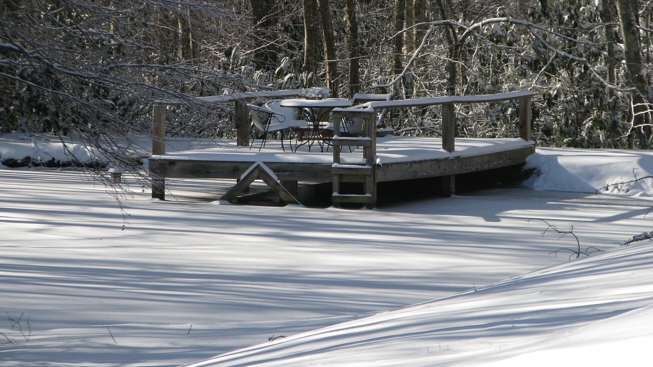 Photo of Outdoor in Mars Hill
