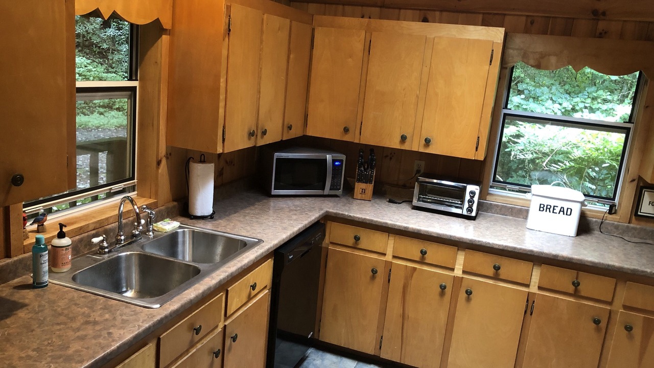 Photo of Kitchen in Mars Hill
