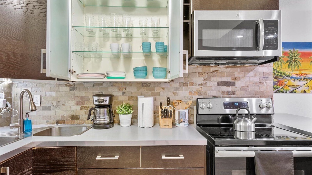 Photo of Kitchen in Eastern Shores