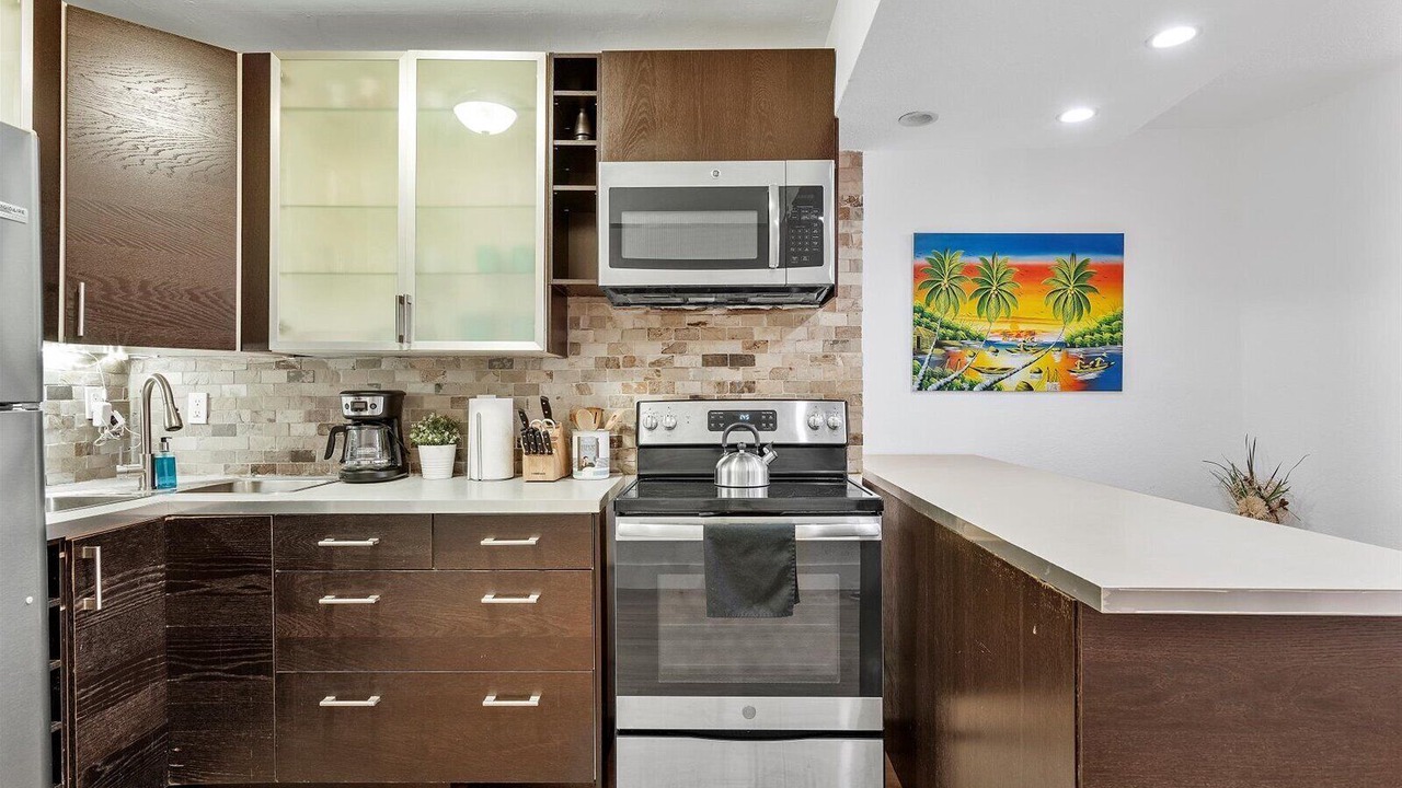 Photo of Kitchen in Eastern Shores