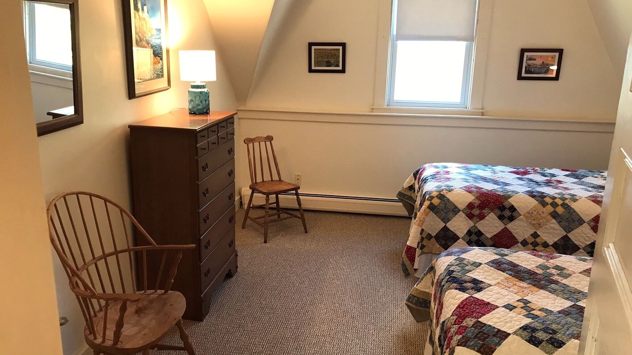 Photo of Bedroom in Bass Harbor