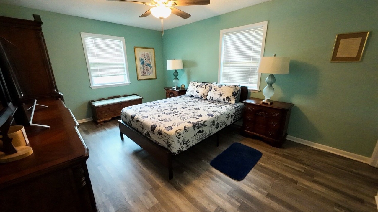 Photo of Bedroom in Indian Bay