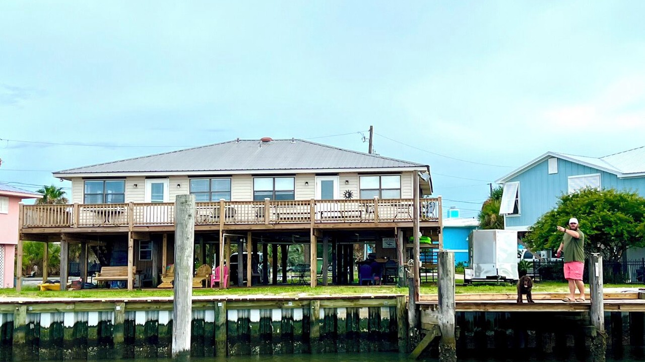 Photo of Outdoor in Indian Bay