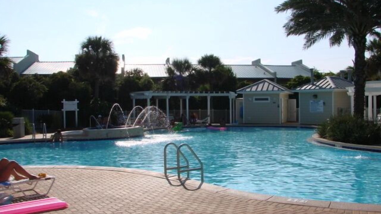 Photo of Outdoor in Miramar Beach