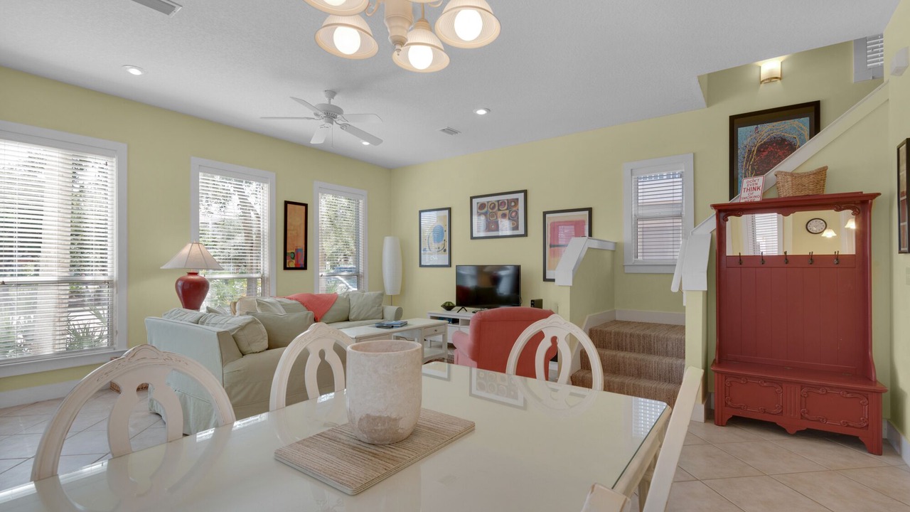 Photo of Livingroom in Miramar Beach