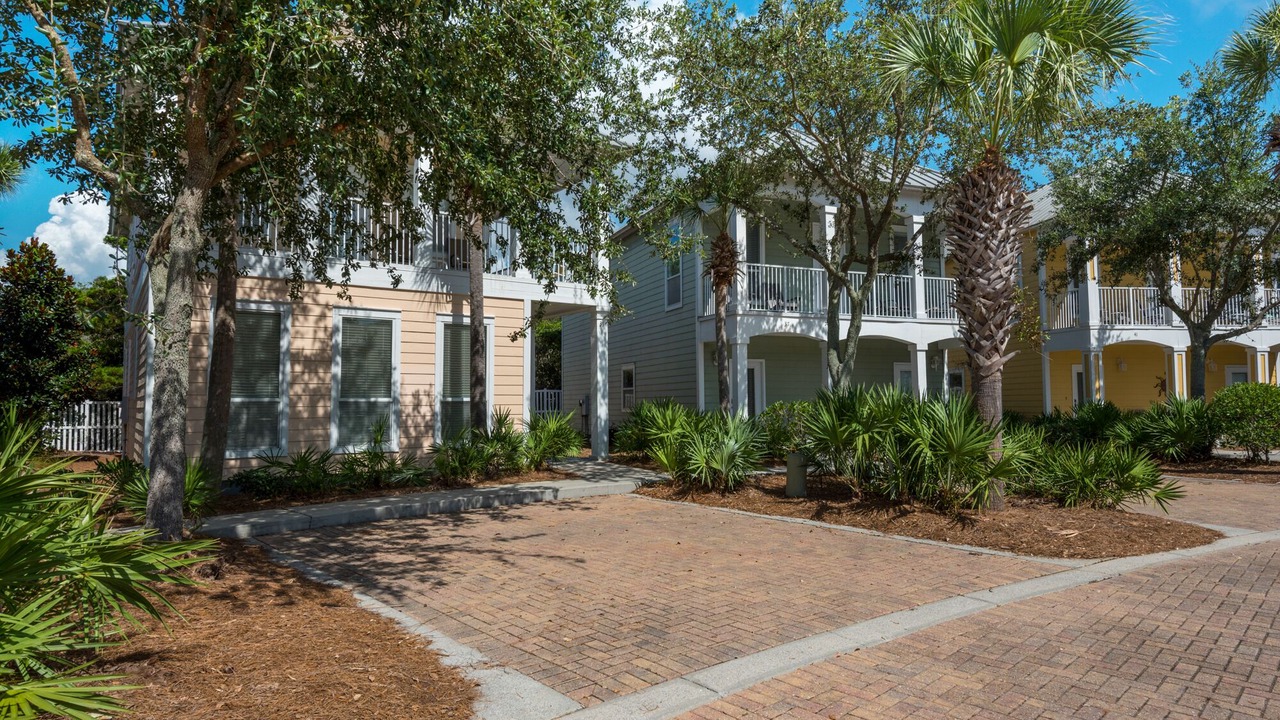 Photo of Outdoor in Miramar Beach