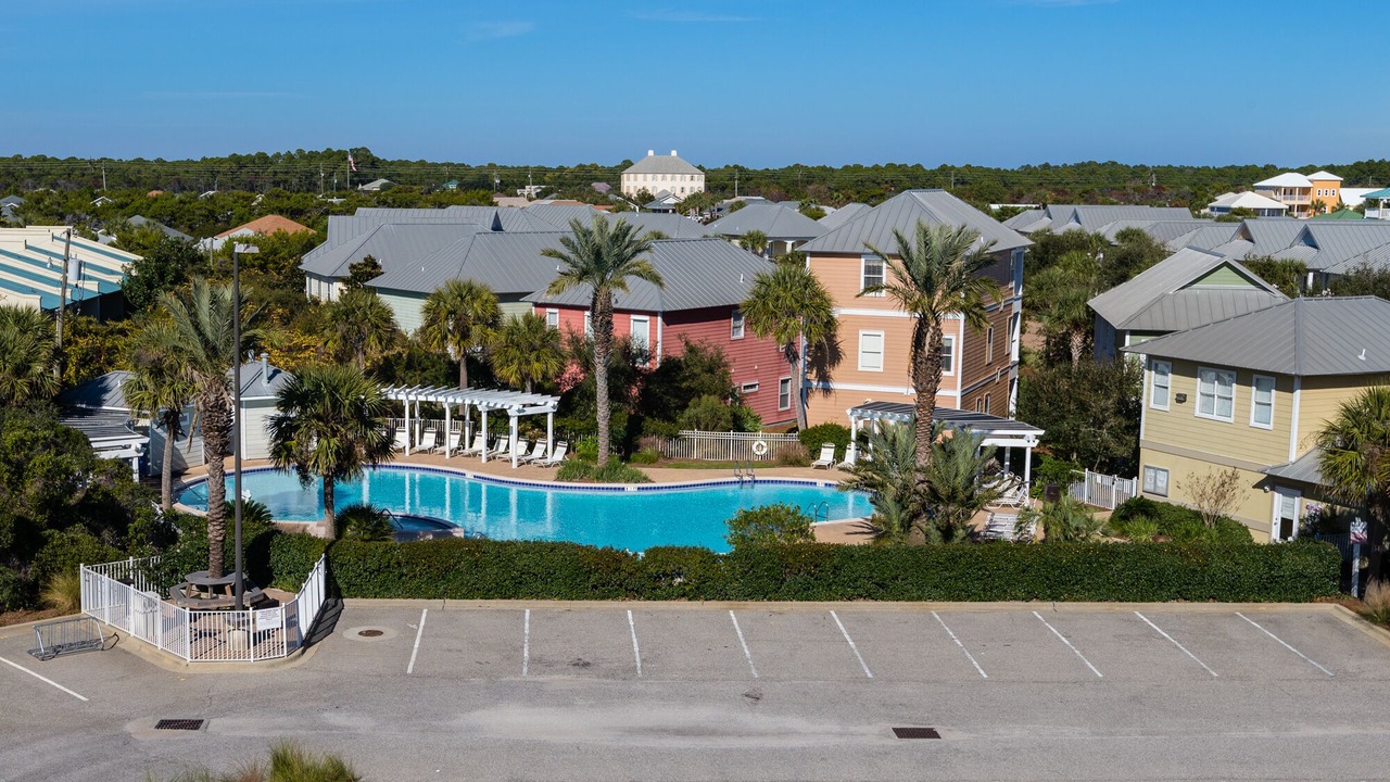 Photo of Outdoor in Miramar Beach