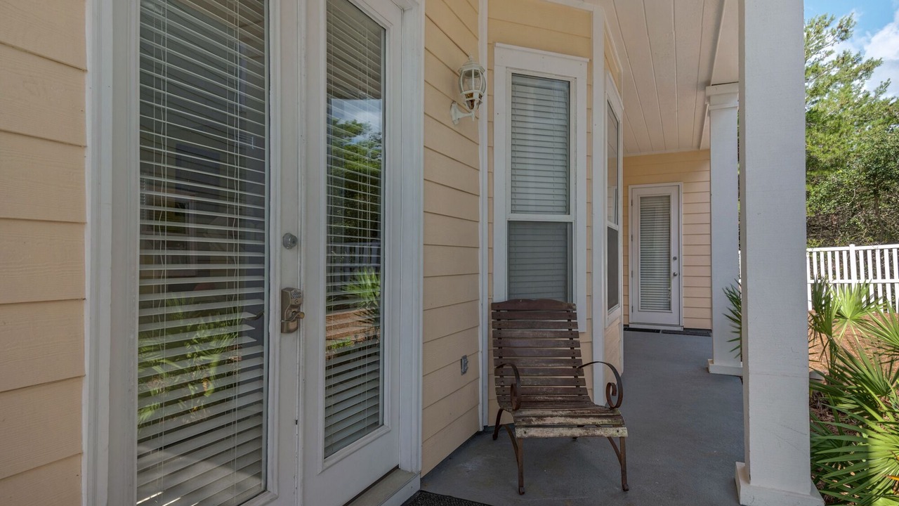 Photo of Outdoor in Miramar Beach