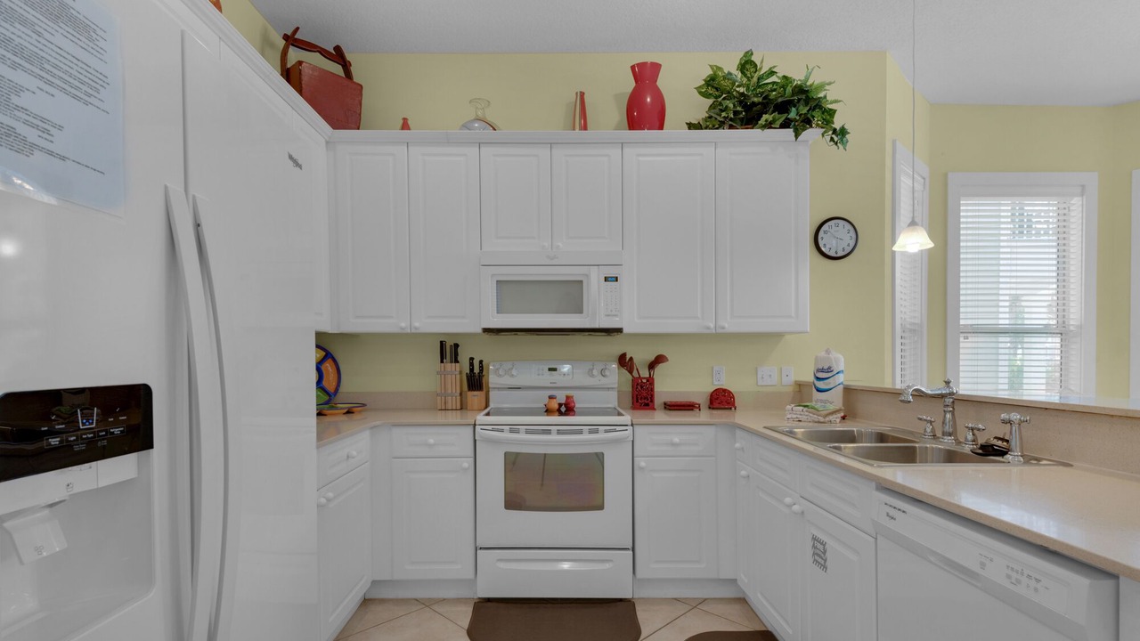 Photo of Kitchen in Miramar Beach