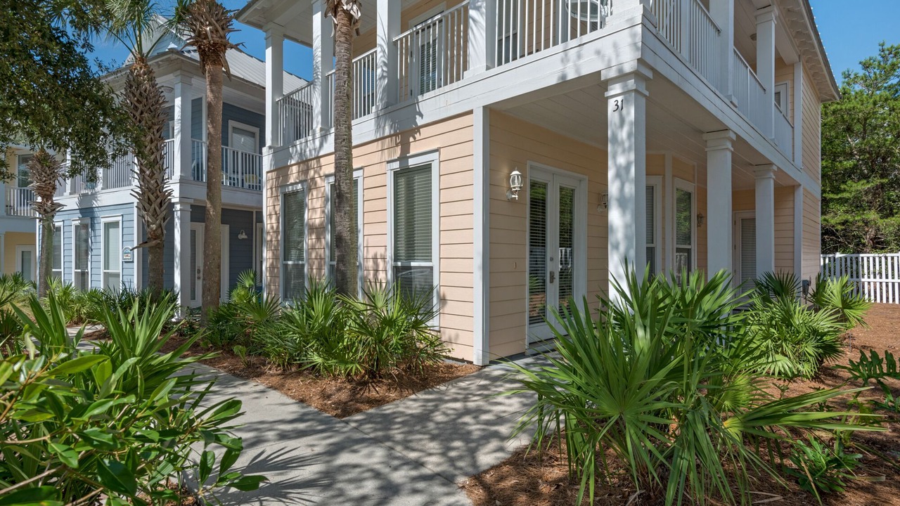 Photo of Outdoor in Miramar Beach