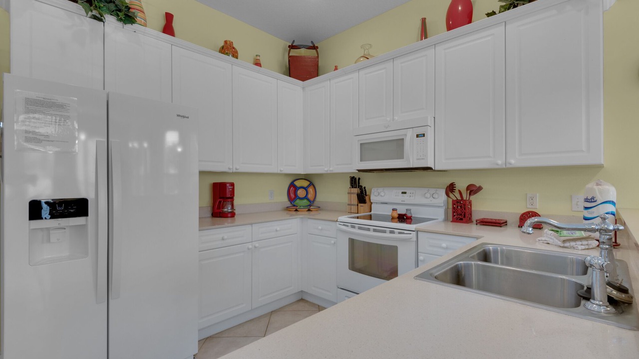Photo of Kitchen in Miramar Beach