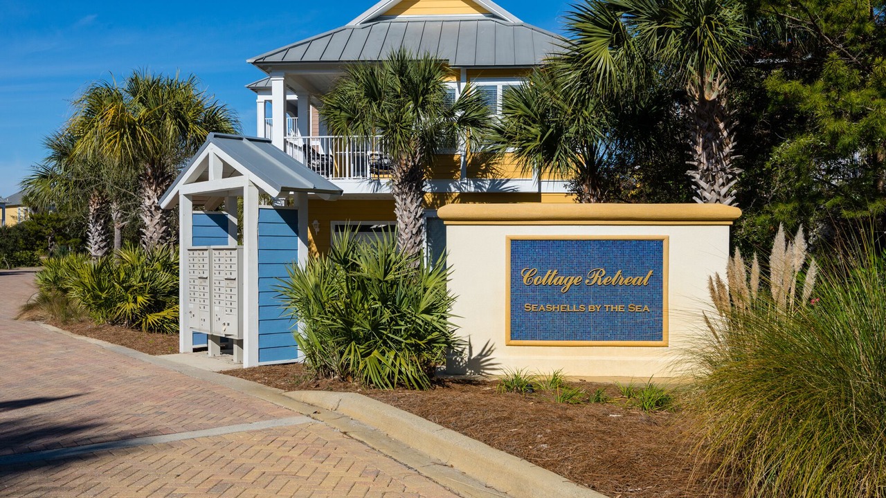 Photo of Outdoor in Miramar Beach