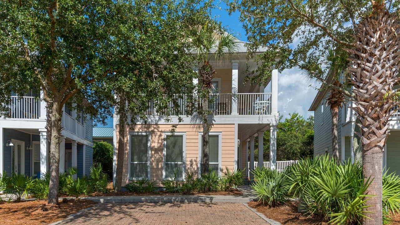 Photo of Outdoor in Miramar Beach