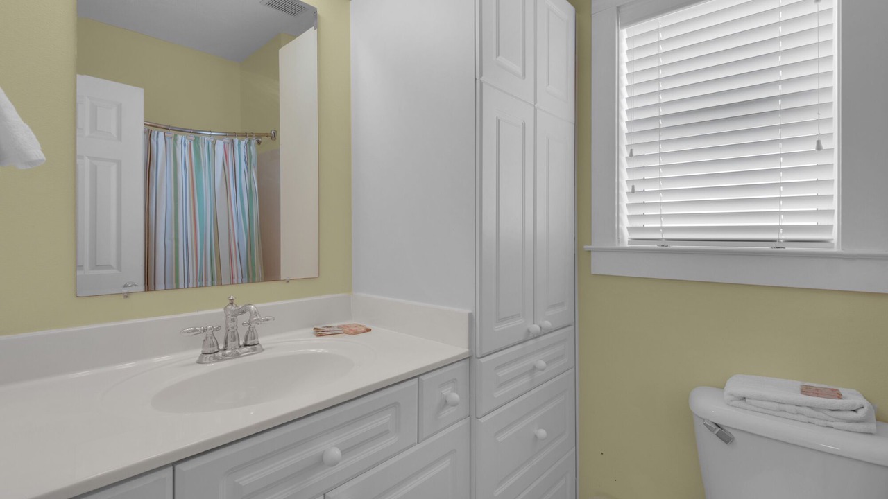 Photo of Bathroom in Miramar Beach