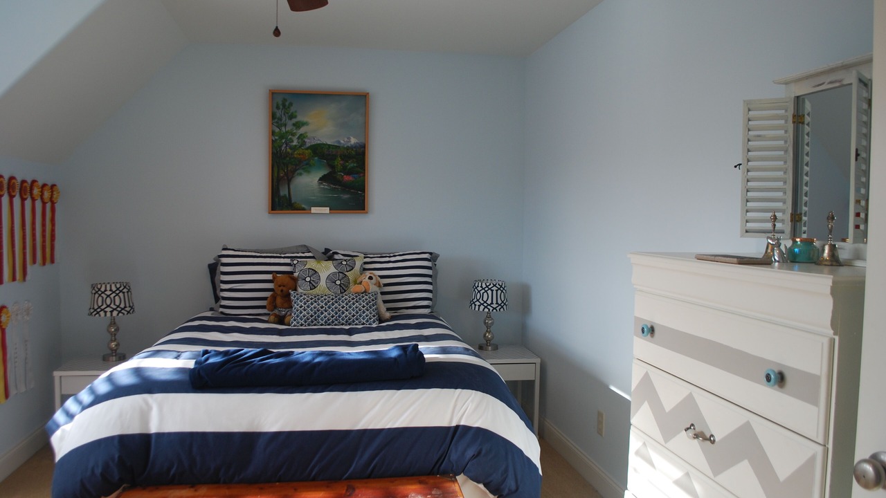 Photo of Bedroom in Aiken