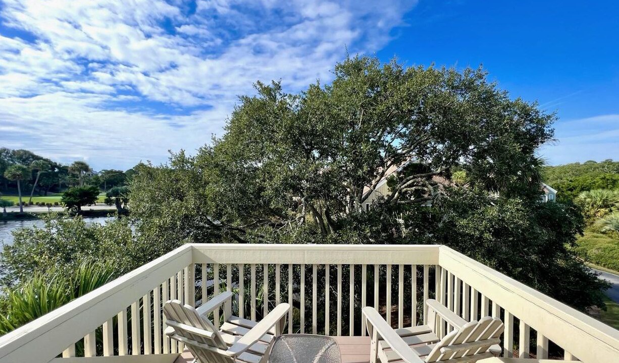 Photo of Outdoor in Sealoft Villas