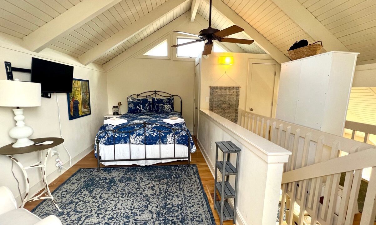 Photo of Bedroom in Sealoft Villas
