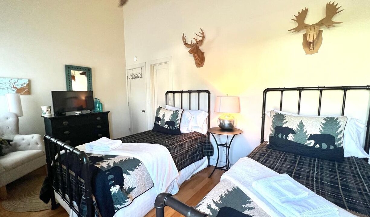Photo of Bedroom in Sealoft Villas