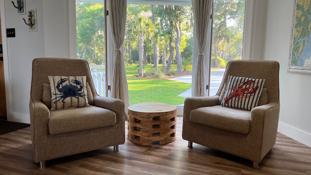 Photo of Bedroom in Midway