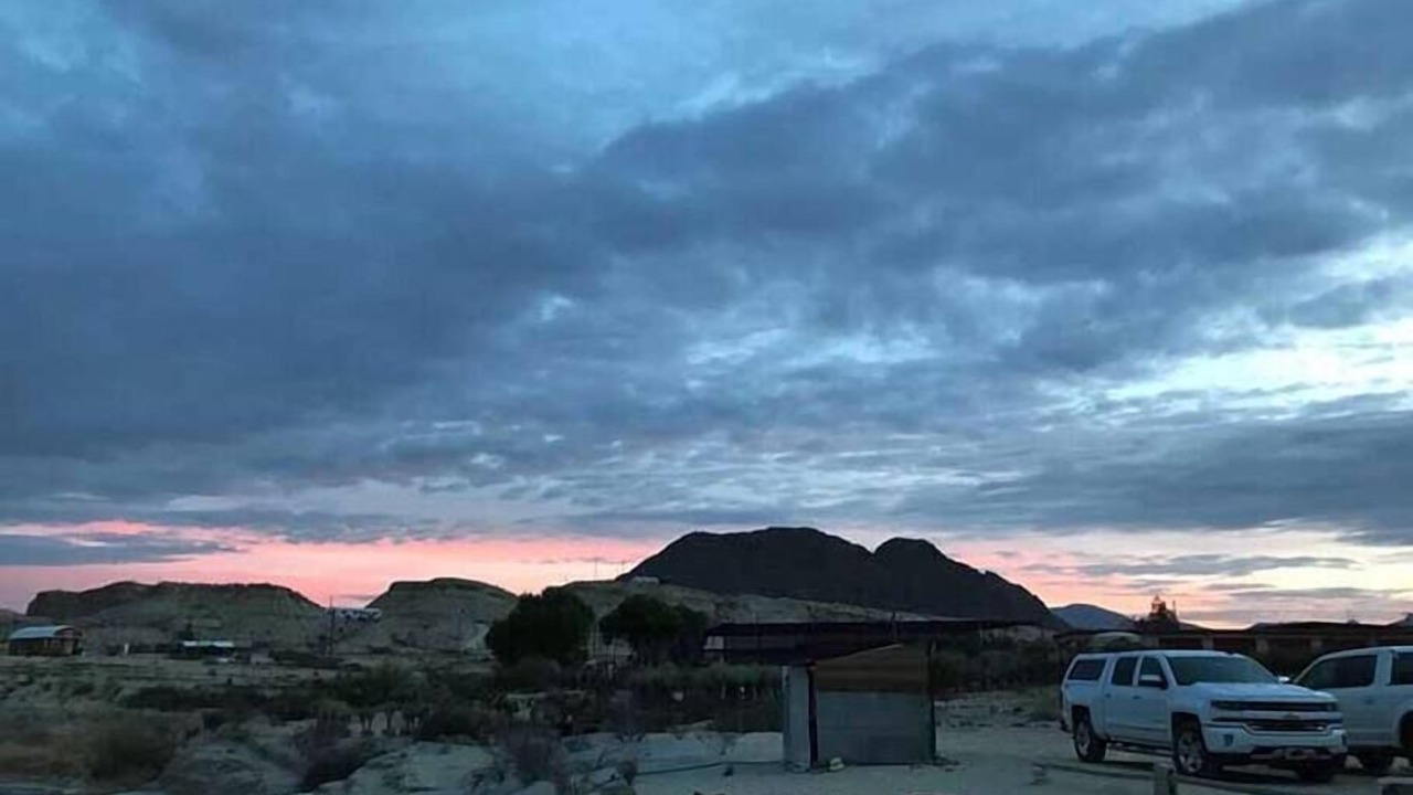 Photo of Outdoor in Study Butte-Terlingua