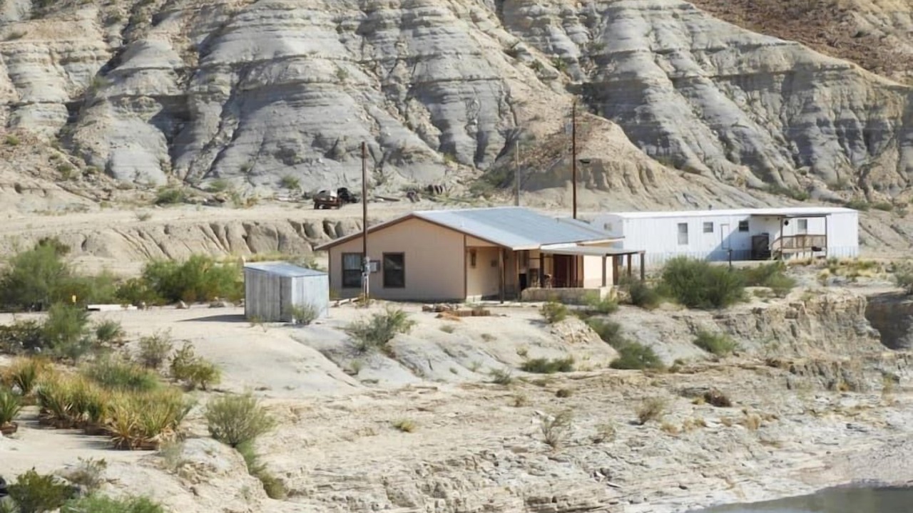 Photo of Outdoor in Study Butte-Terlingua