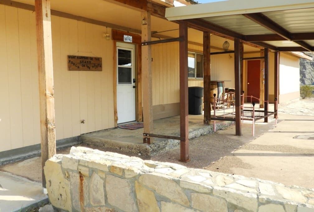 Photo of Outdoor in Study Butte-Terlingua