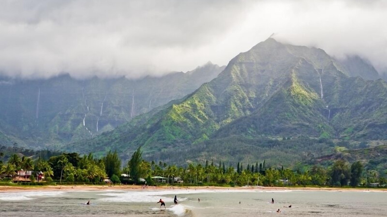 Photo of Others in Princeville